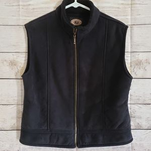 County Clothing Co Faust Vest
Size M